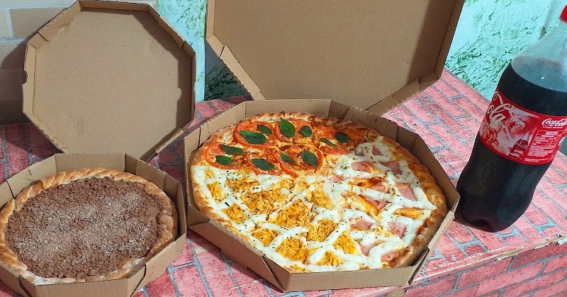 Foto de Petry Pizza