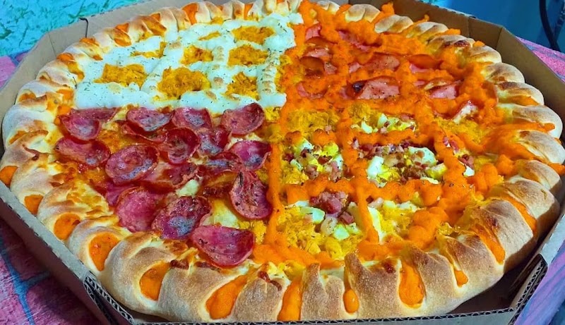 Foto de Petry Pizza
