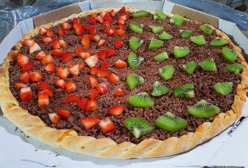 Foto de Petry Pizza