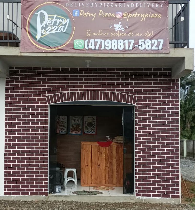Petry Pizza