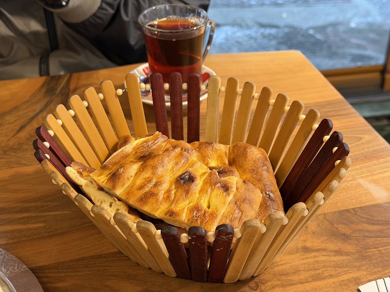 TurguT Restaurant Sirkeci photo 3