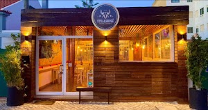 Pregaria & Companhia Steakhouse