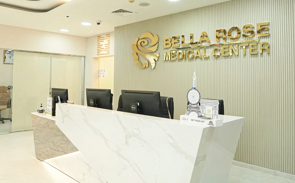 Bella Rose Medical Center 2