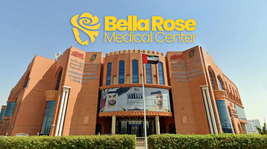 Bella Rose Medical Center 3