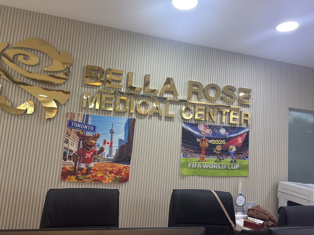 Bella Rose Medical Center 5