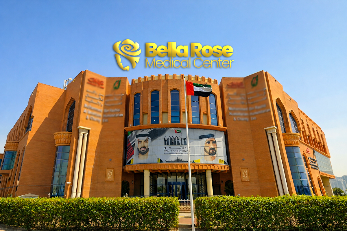 Bella Rose Medical Center