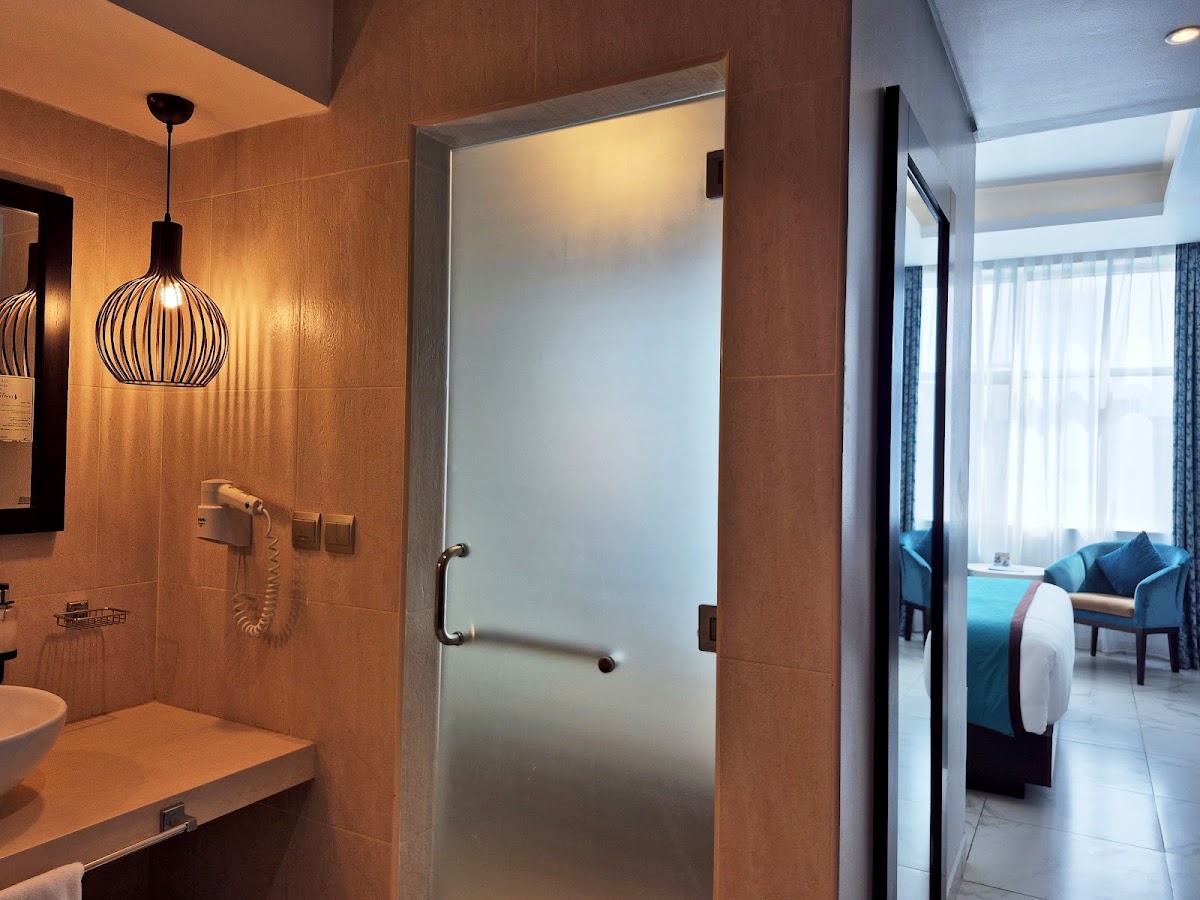 Signature Hotel, Al Barsha 4