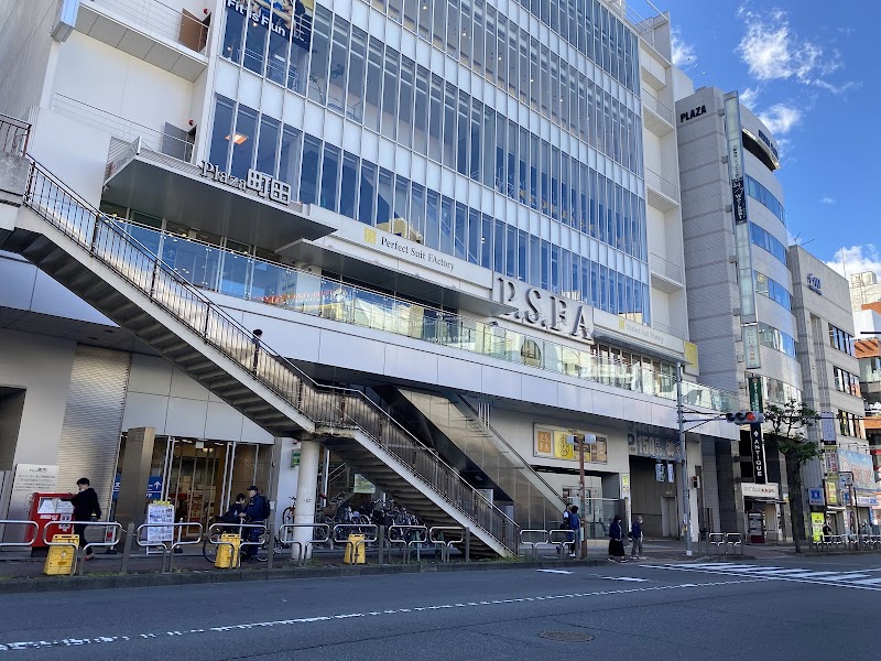 ゴールドジム町田東京 3