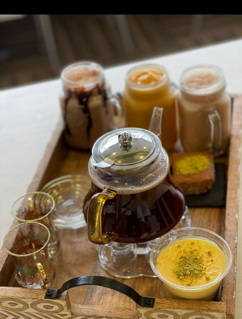 Qamaria Yemeni Coffee Co. photo 2