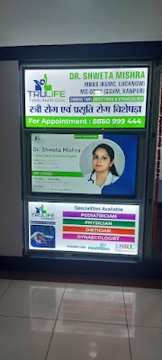 Dr Shweta Mishra - Image 2