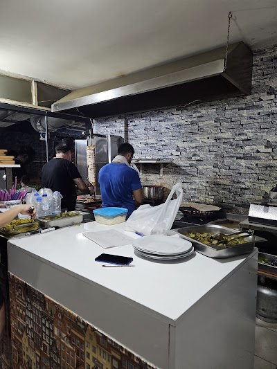 Hatay Sauce Döner - Restoran