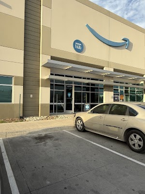 Amazon Locker+ (San Antonio) photo