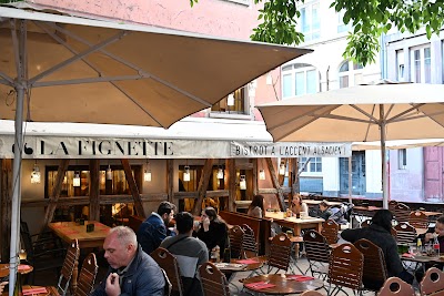 Photo La Fignette