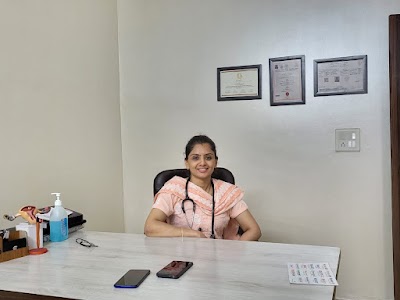Dr Madhavi's The Gynae Care Clinic | Gynae in Mayur Vihar Phase 2 | PCOD Problem | Gynae in Laxmi Nagar | - Image 3