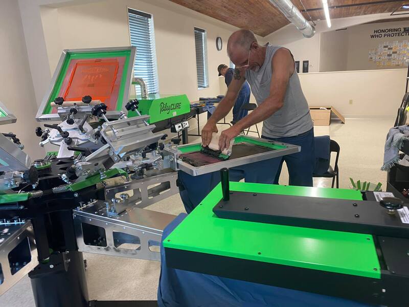 Bob Davis Veteran's Center photo 4