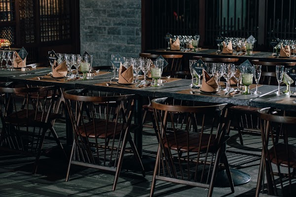 HAKU - Extraordinary Japanese Cuisine - Photo 1