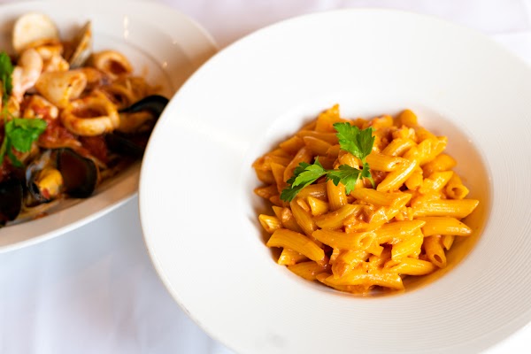 Photo of Manetta's Ristorante