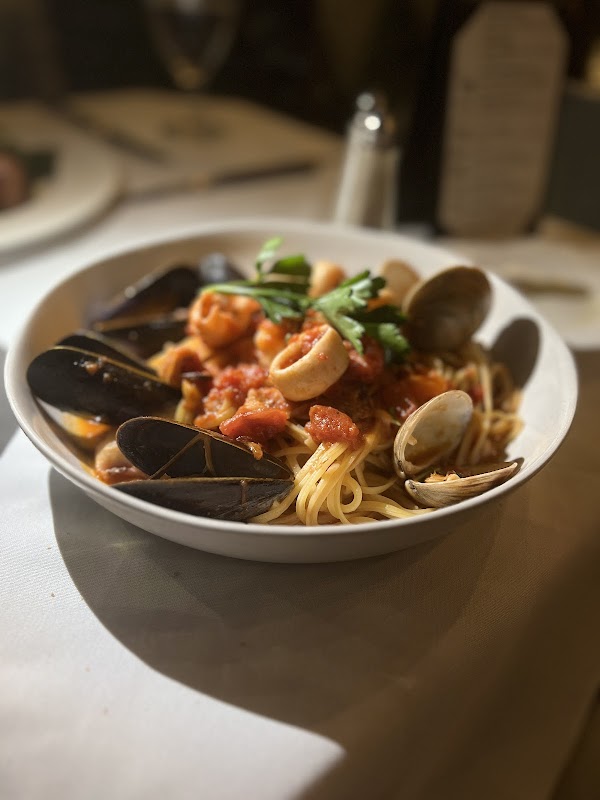 Photo of Manetta's Ristorante