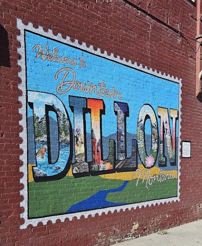 Dillon Visitor Center