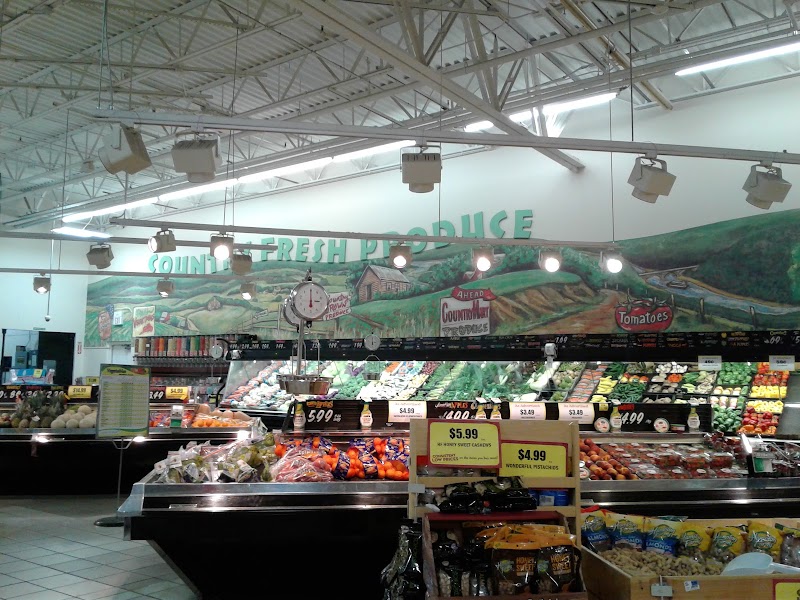 Country Mart photo 3