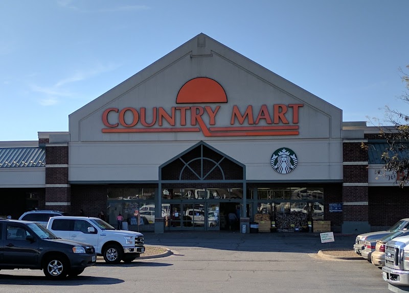 Country Mart photo 1