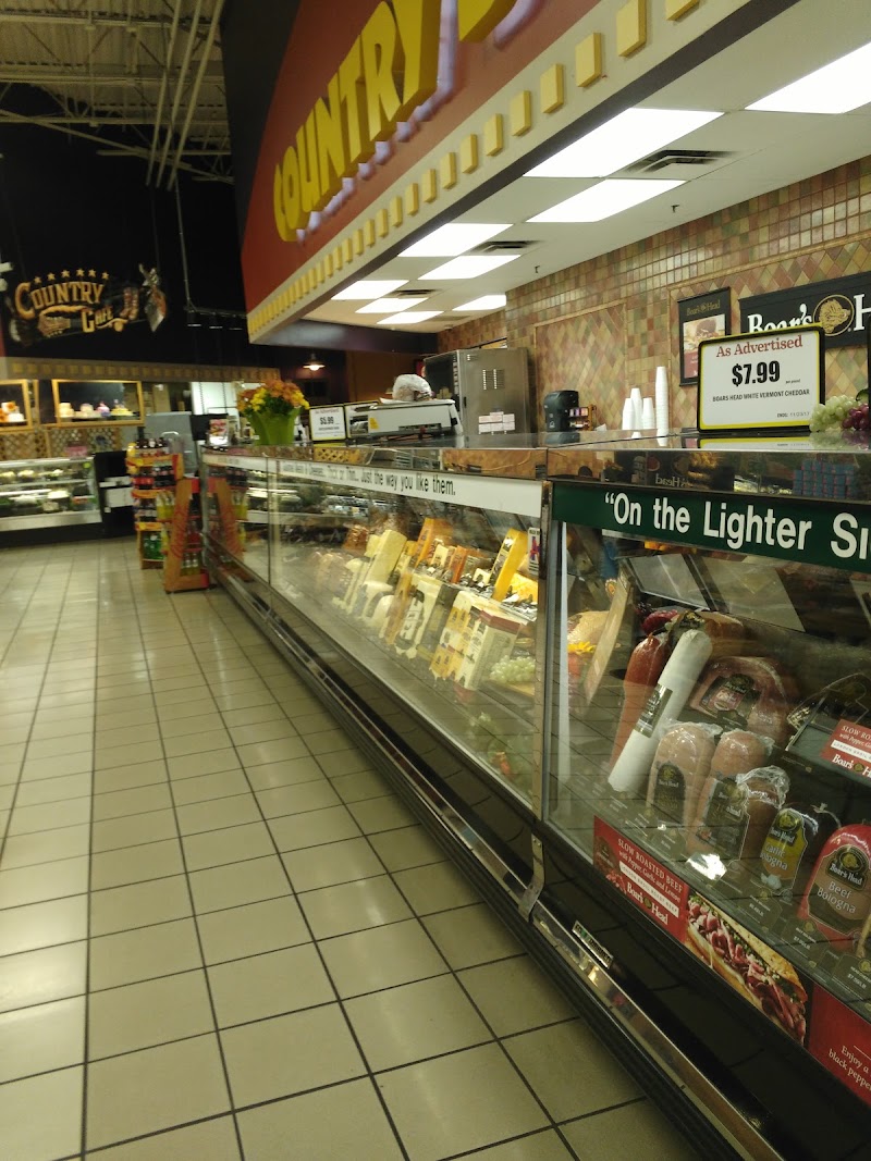 Country Mart photo 4