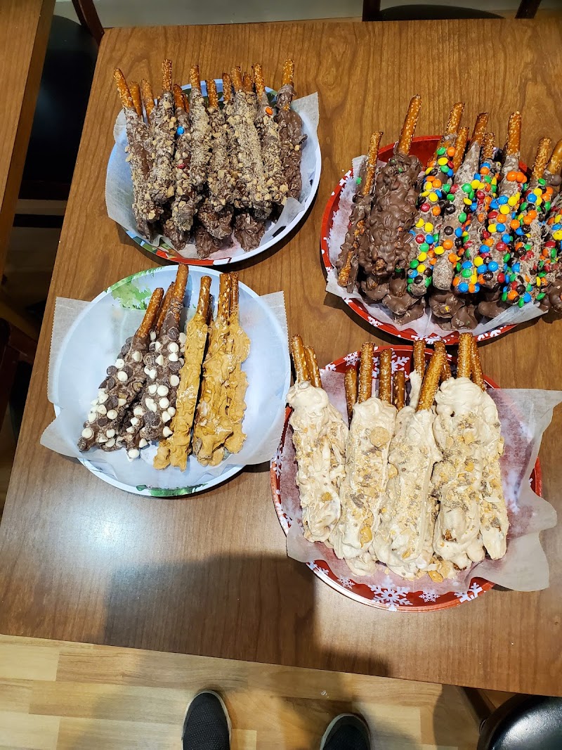 HotSpot Cafe photo 4