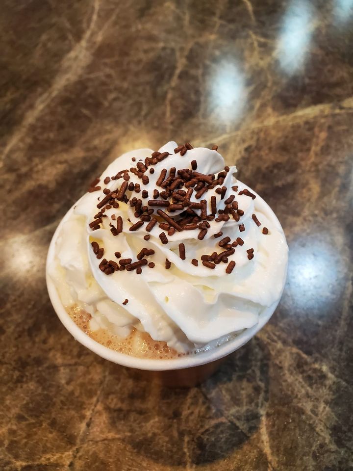 HotSpot Cafe photo 2