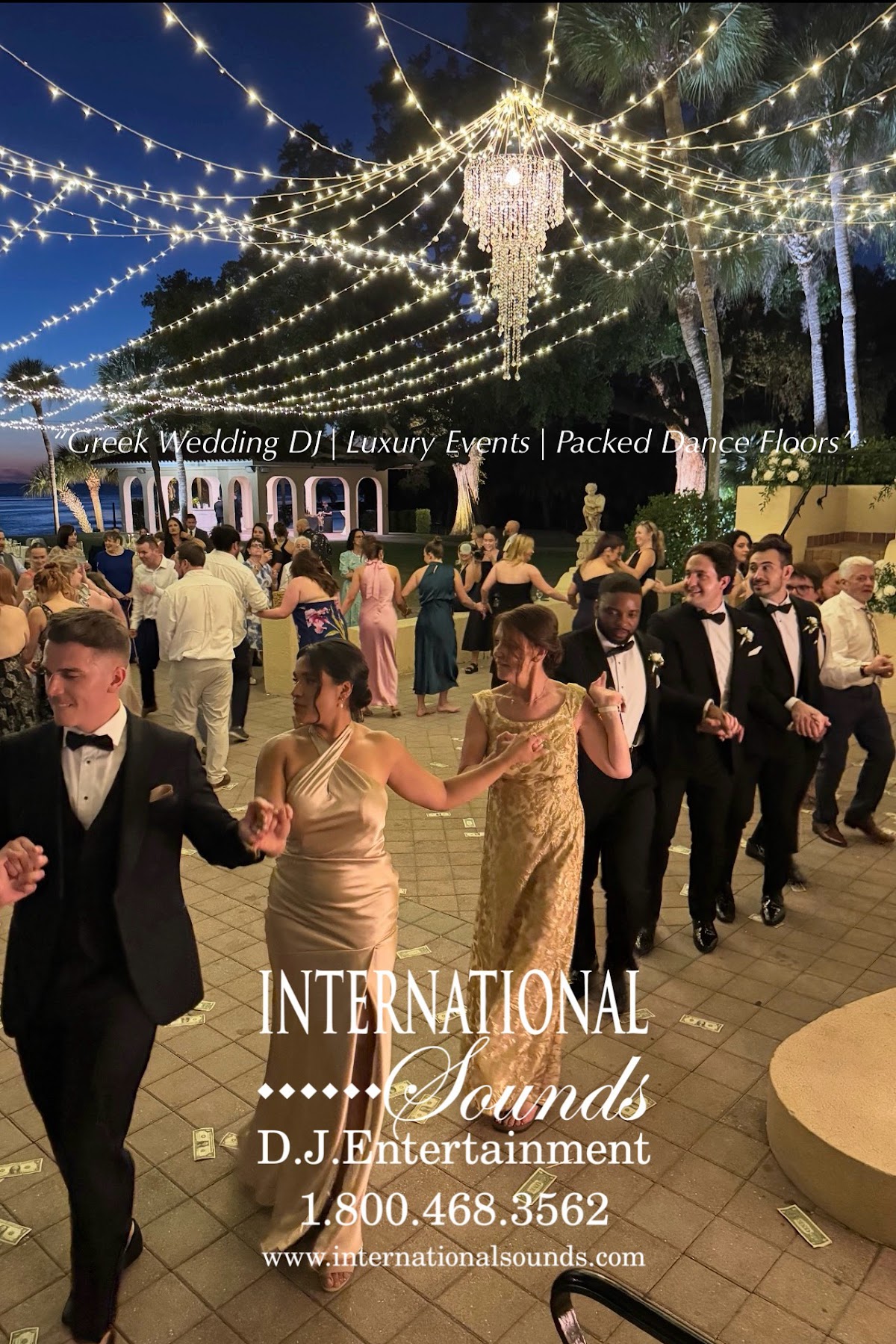 International Sounds DJ - Greek, Italian Weddings New York: Google Places image 5