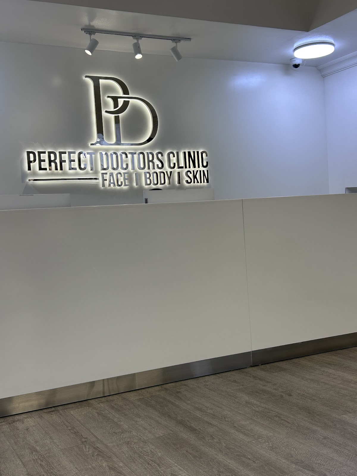 Perfect Doctors Clinic 3