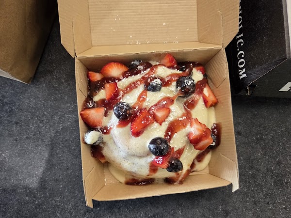 Photo by William Wright