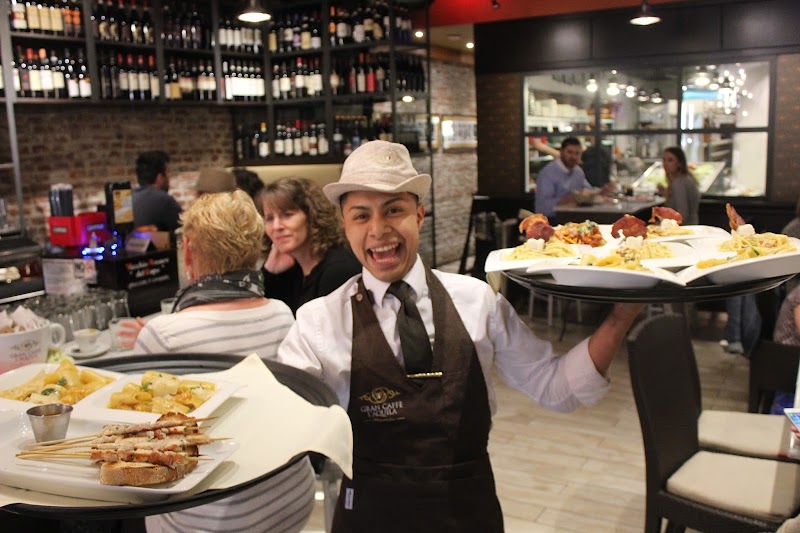 Gran Caffe L'Aquila photo 4