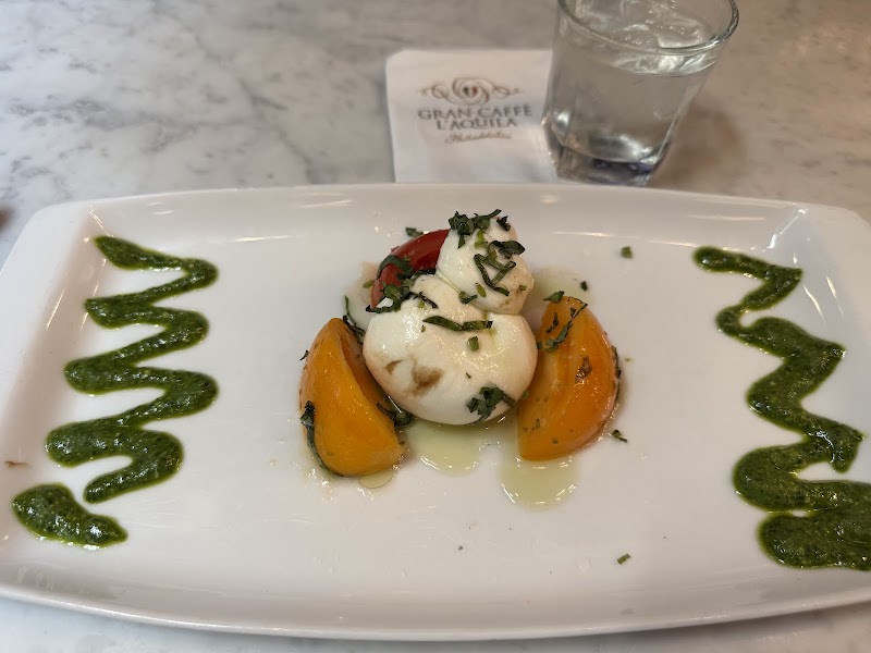 Gran Caffe L'Aquila photo 3