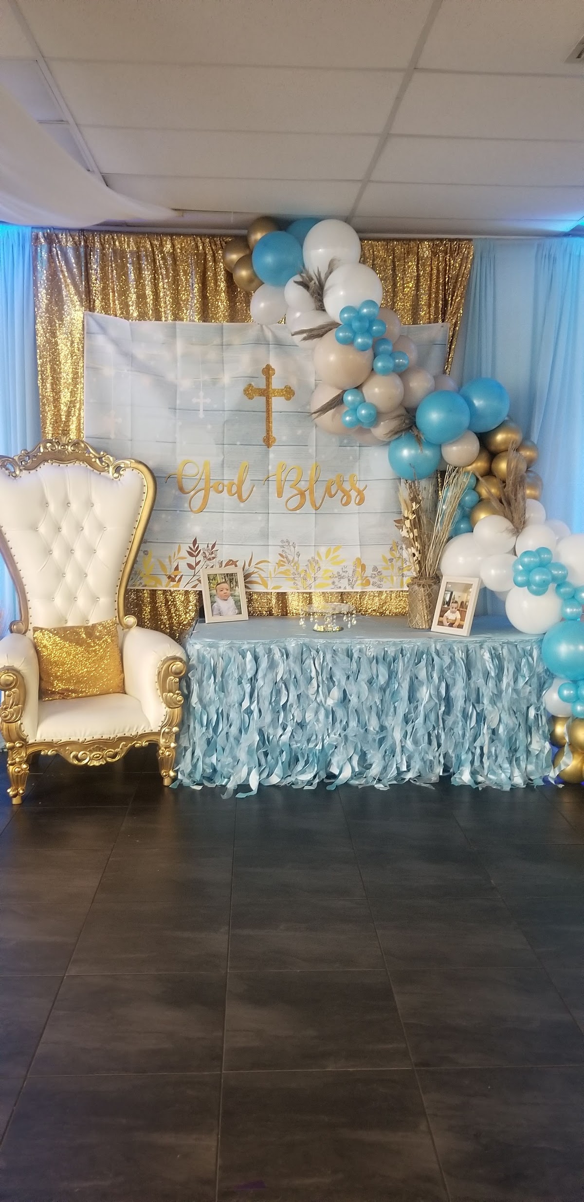 Glorious Banquet Hall: Google Places image 4