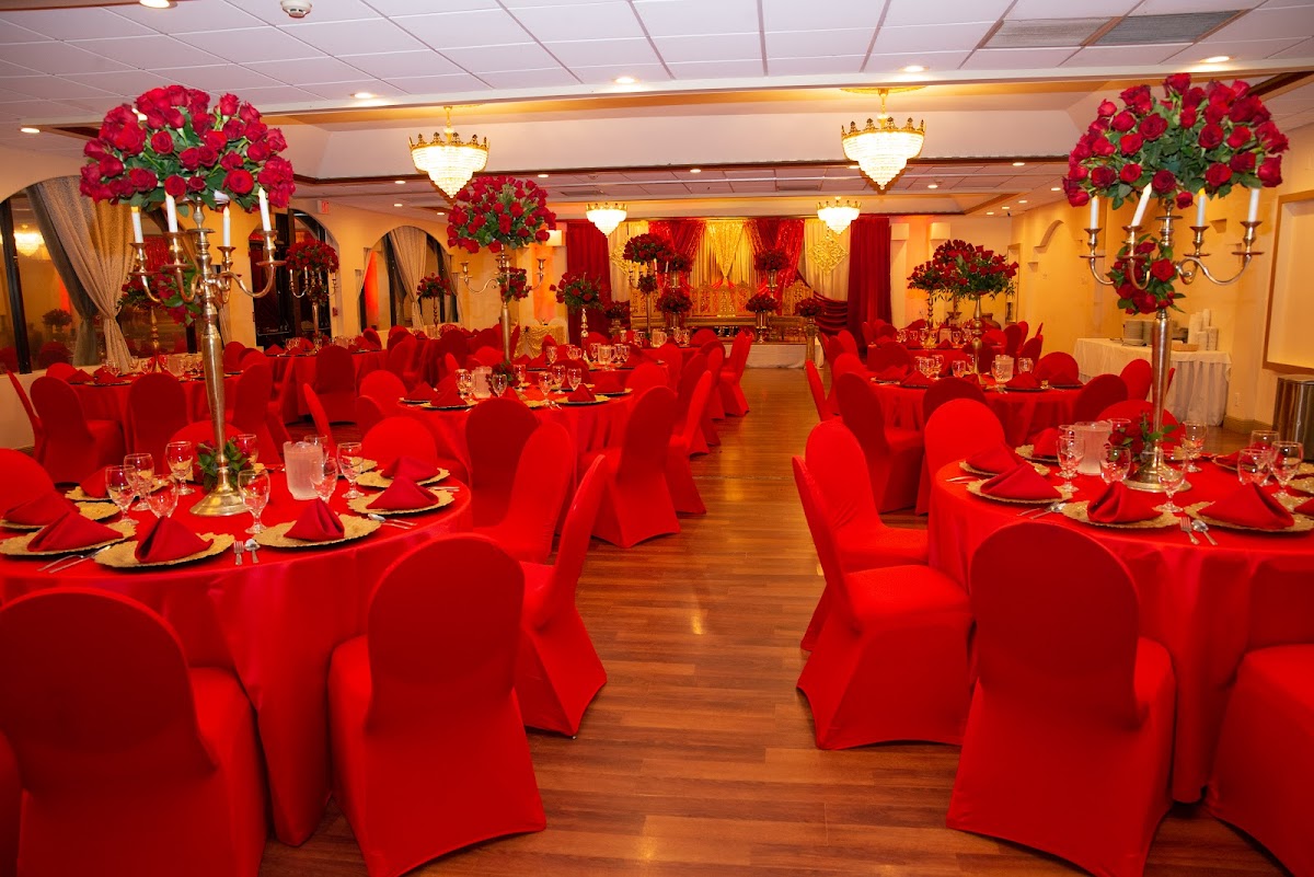 Glorious Banquet Hall: Google Places image 5