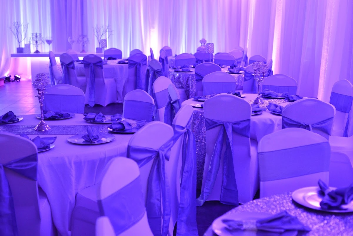 Glorious Banquet Hall: Google Places image 1