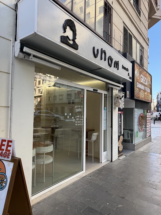 UNAM Specialty Coffee & Brunch Valencia fotoğraf 1