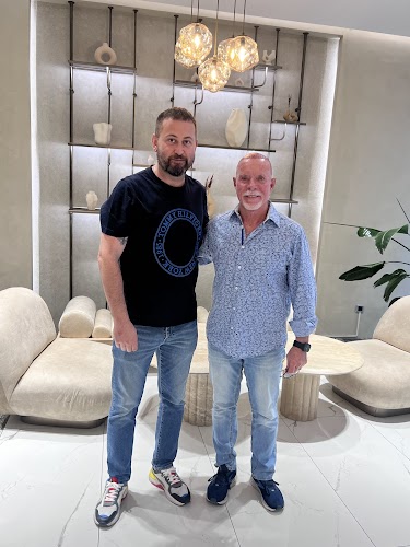 Kerem Ugur Hair Transplant logo