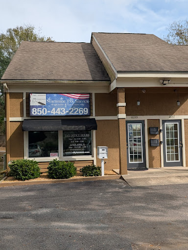 Northside Tax Service office