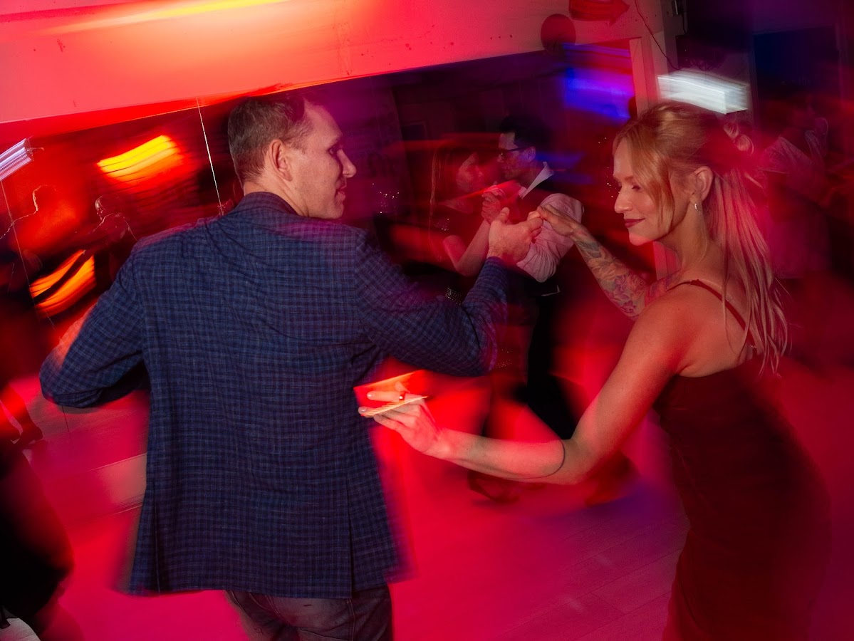 Casa de Baile