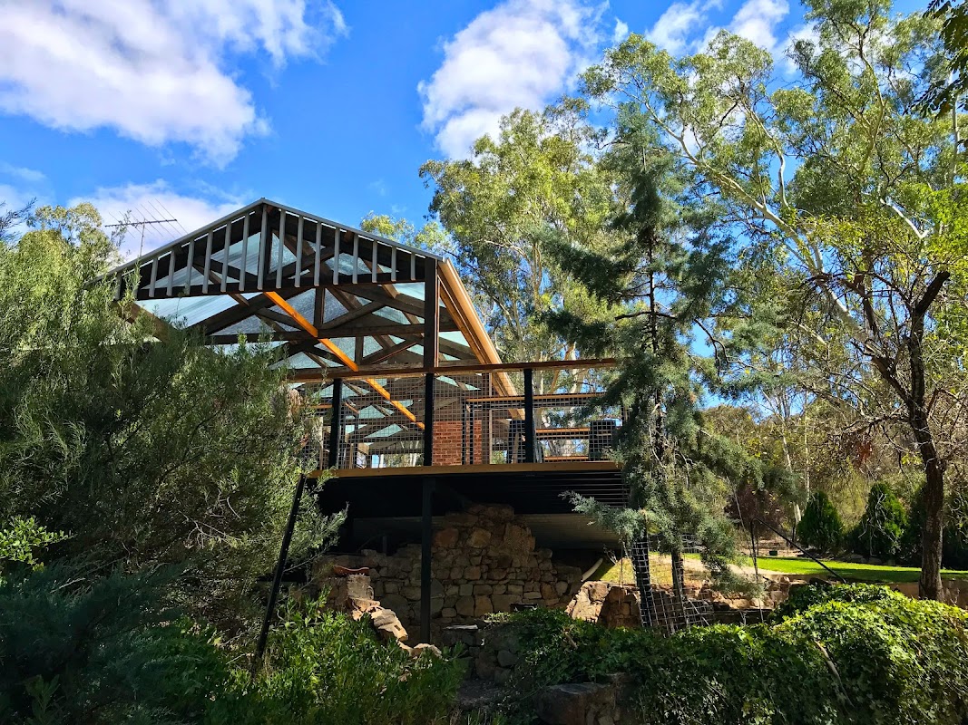 Jeanneret Wines and Clare Valley Brewing Co