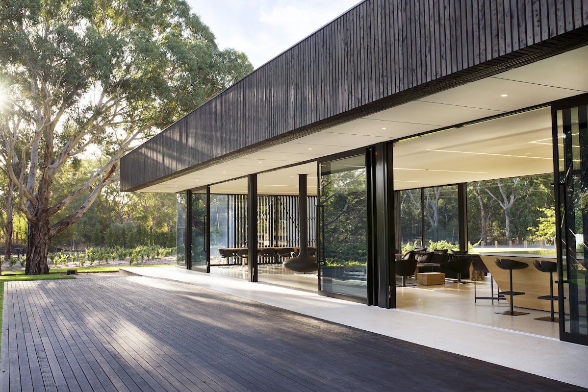 Beresford Estate Cellar Door