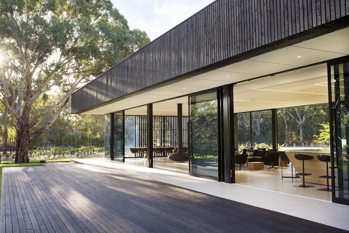 Beresford Estate Cellar Door