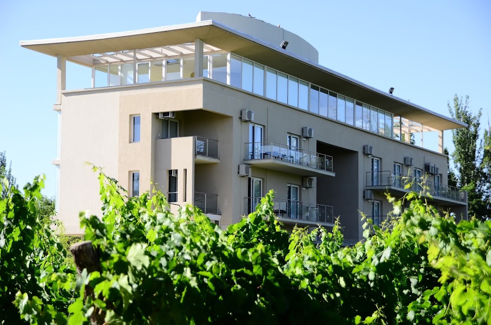Hotel Finca Hermitage fotoğraf 1