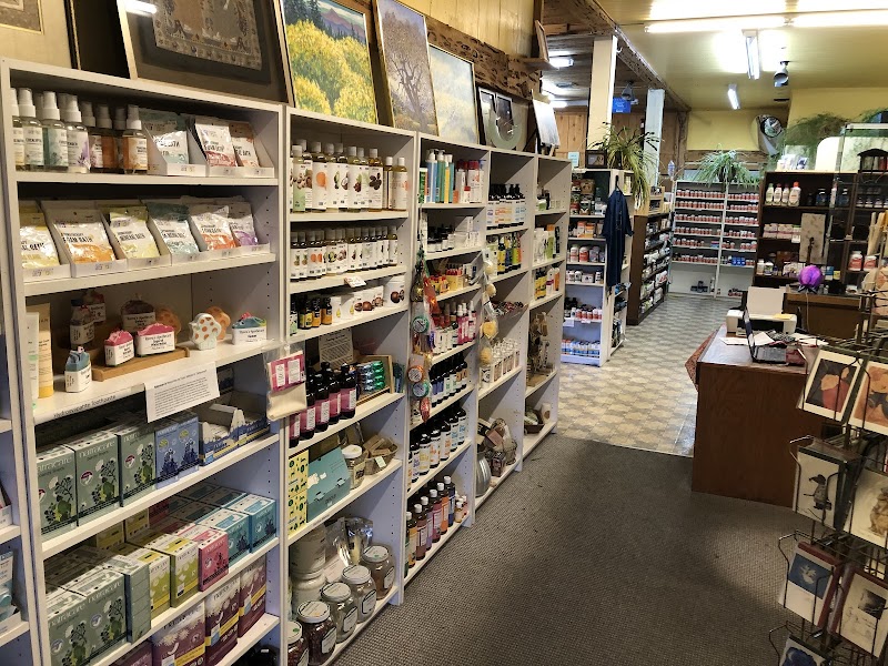 Nature's Kitchen photo 3