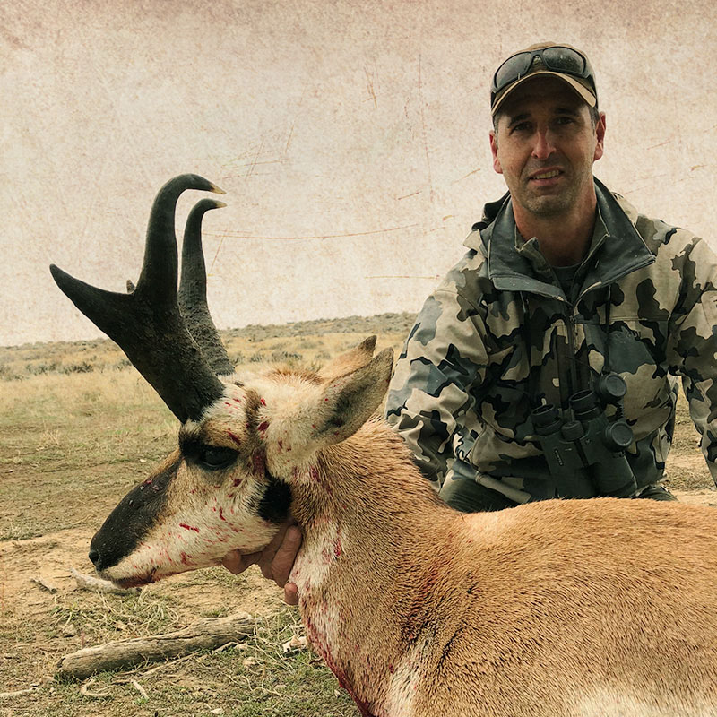 Lost Creek Outfitters
