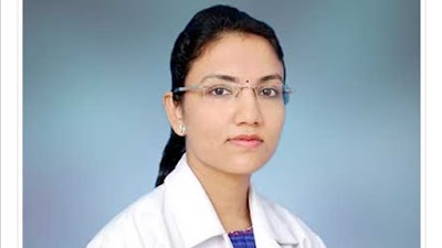 Dr shikha khandelwal