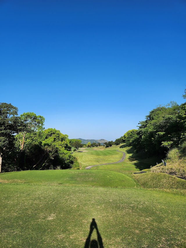 Kishikawa Golf Club - Photo 1