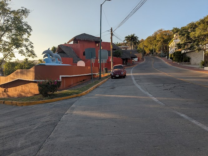 Hotel Villa Carolina