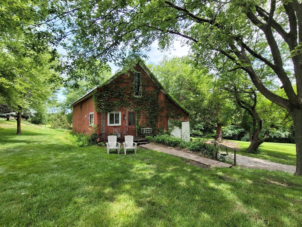 Whispering Pines Bed & Breakfast
